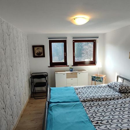 Stronie Śląskie Apartamenty Kletno מראה חיצוני תמונה