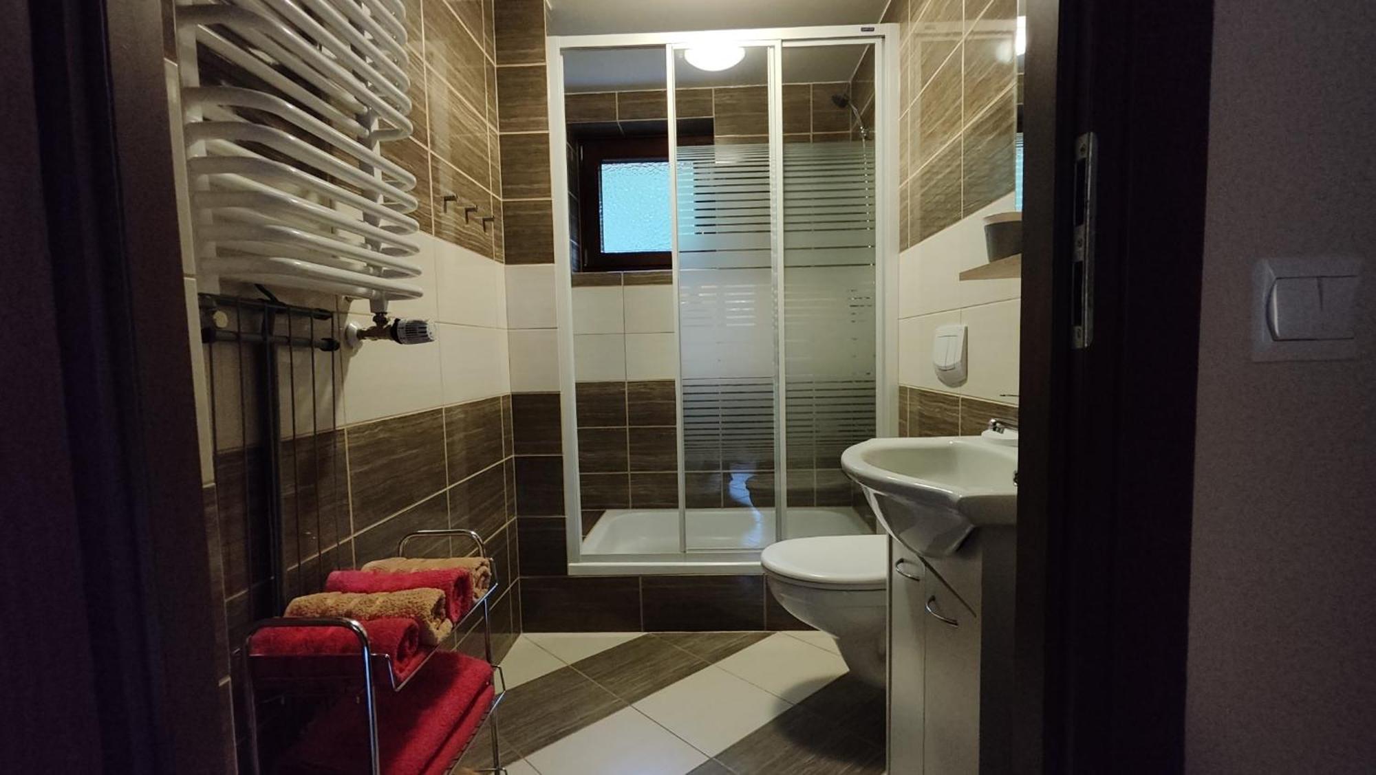 Stronie Śląskie Apartamenty Kletno מראה חיצוני תמונה