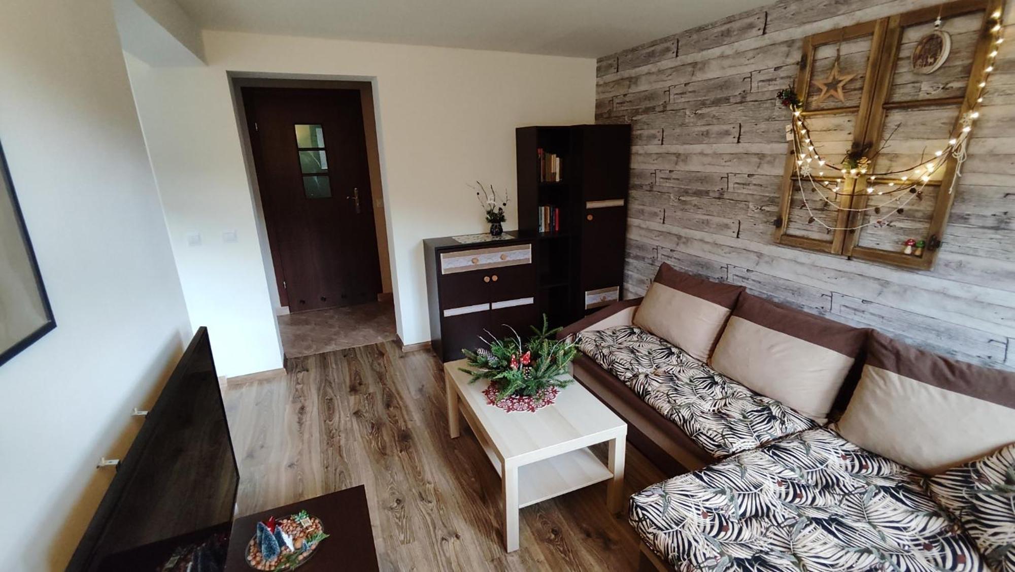 Stronie Śląskie Apartamenty Kletno מראה חיצוני תמונה