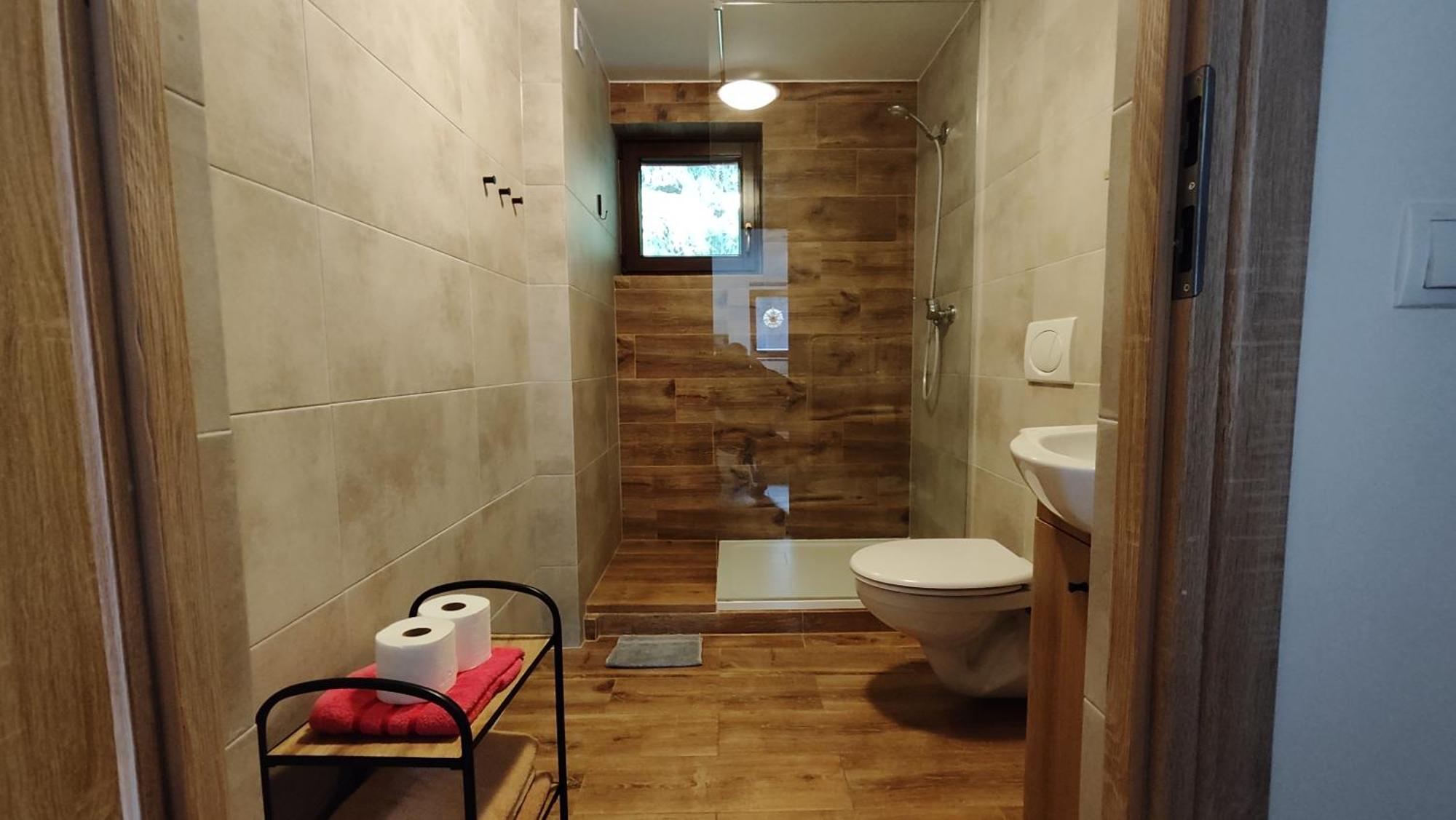 Stronie Śląskie Apartamenty Kletno מראה חיצוני תמונה