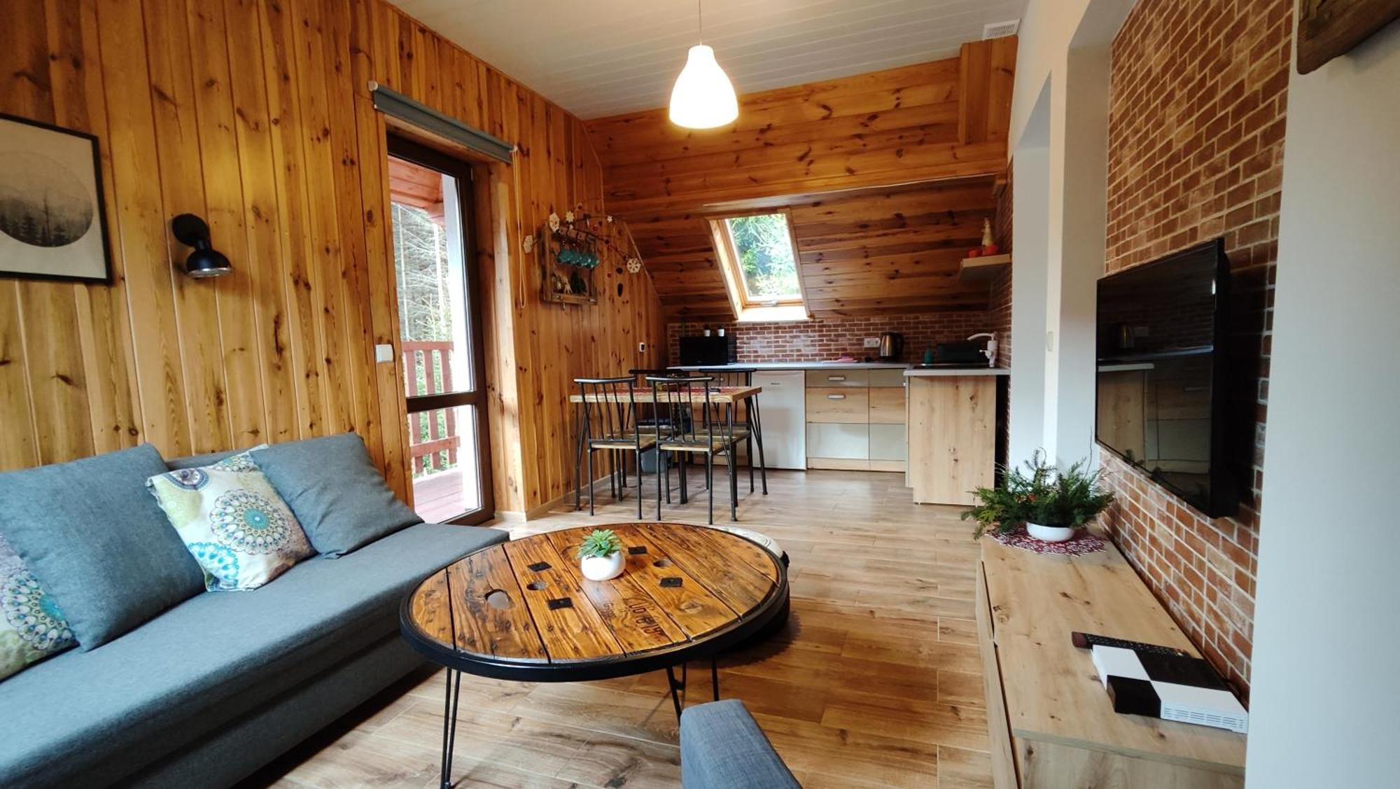 Stronie Śląskie Apartamenty Kletno מראה חיצוני תמונה