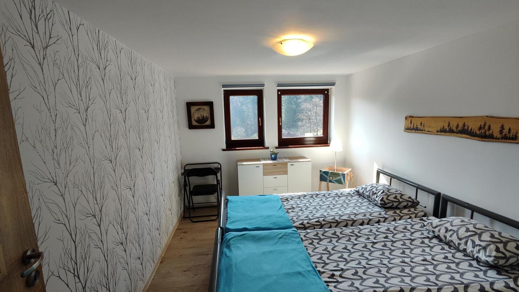 Stronie Śląskie Apartamenty Kletno מראה חיצוני תמונה