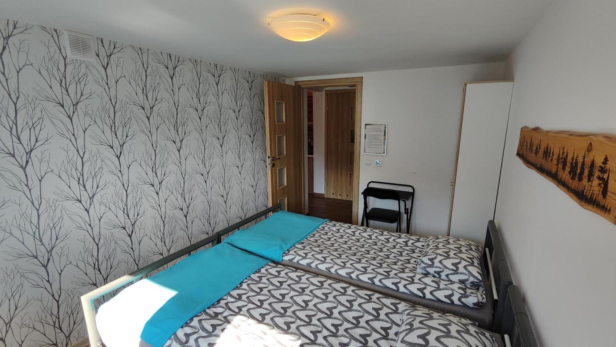 Stronie Śląskie Apartamenty Kletno מראה חיצוני תמונה